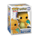 Funko POP Games Pokemon - Dragonite