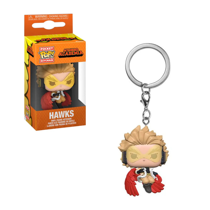 Funko POP Pocket My Hero Academia Hawks