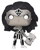 Funko Pop Heroes - Wonder Woman w/ Black Lantern