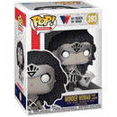 Funko Pop Heroes - Wonder Woman w/ Black Lantern