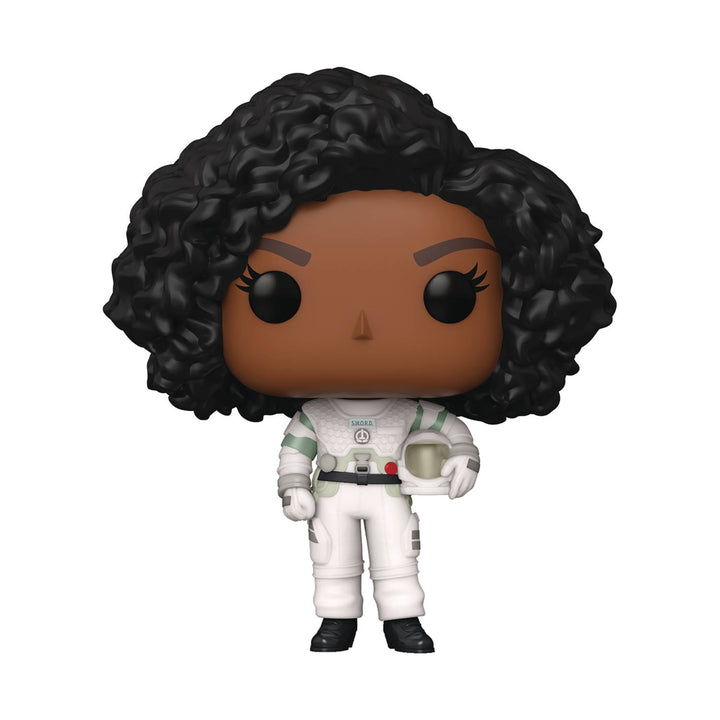 Funko POP Marvel WandaVision Monica Rambeau