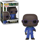 Funko Pop Movies Matrix Resurrections - Morpheus