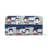 Funko Pop Seinfeld Wallet