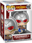 Funko Pop Television Peacemaker - Peacemaker with Eagly