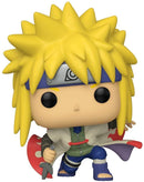 Funko Pop! Animation: Naruto - Minato Namikaze - The Hobby Hub