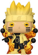 Funko Pop! Animation: Naruto - Naruto Six Path Sage - The Hobby Hub