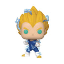 Funko POP Animation: DBZ Super Saiyan 2 Vegeta PX Exclusive