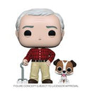 Funko POP - Buddy Frasier: Martin w/ Eddie