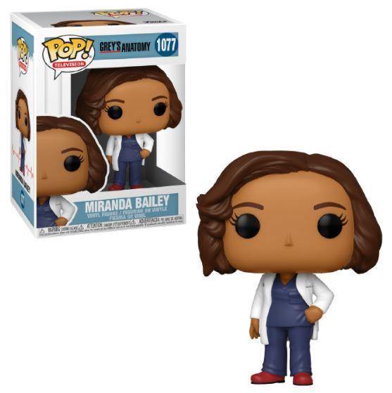 Funko Pop! TV: Grey&