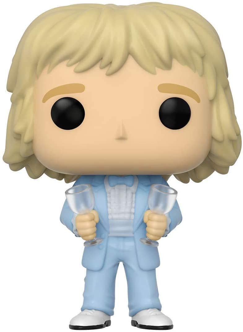 Funko POP Movies: Dumb &amp; Dumber - Harry In a Tux Limited Edition Chase