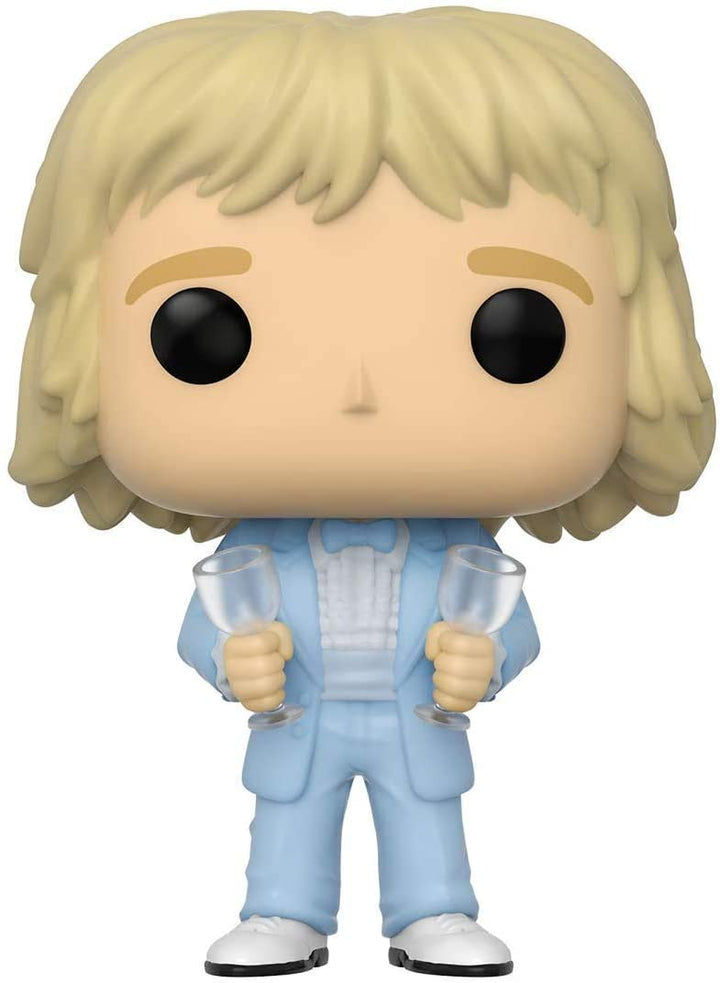 Funko POP Movies: Dumb &amp; Dumber - Harry In a Tux Limited Edition Chase