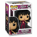 Funko Pop! Rocks: Selena (Burgundy Outfit) - The Hobby Hub