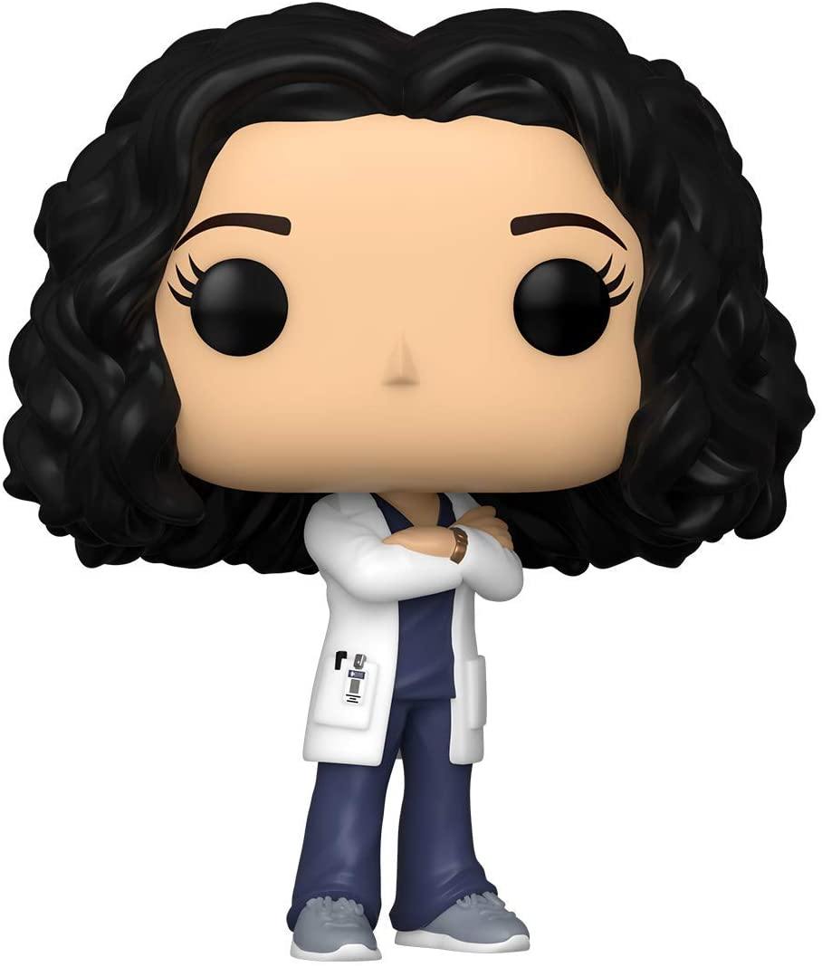 Funko Pop! TV: Grey&