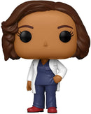 Funko Pop! TV: Grey's Anatomy - Dr. Bailey - The Hobby Hub