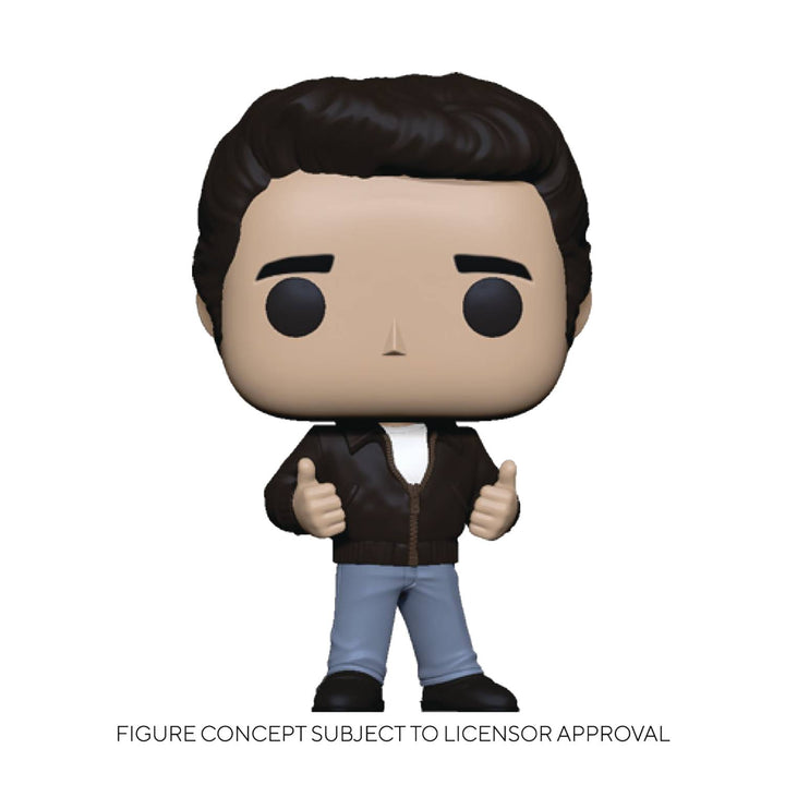 Funko POP TV: Happy Days - Fonzie