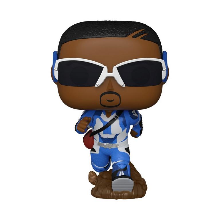 Funko POP TV: The Boys - A-Train