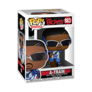 Funko POP TV: The Boys - A-Train