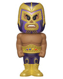Funko Soda POP: Luchadores Thanos