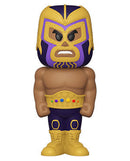 Funko Soda POP: Luchadores Thanos