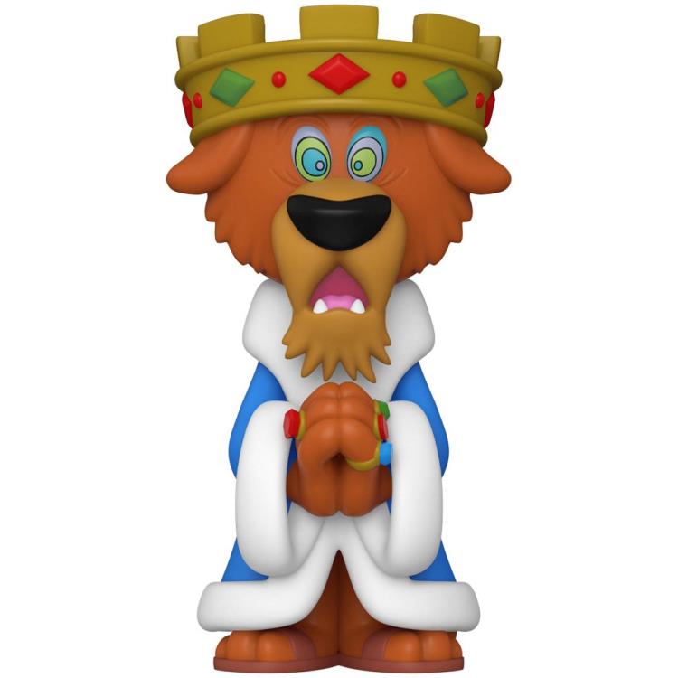 Funko Soda POP: Robin Hood - Prince John