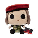 Funko Stranger Things Season 4 Plush - Robin Hunter Outfit