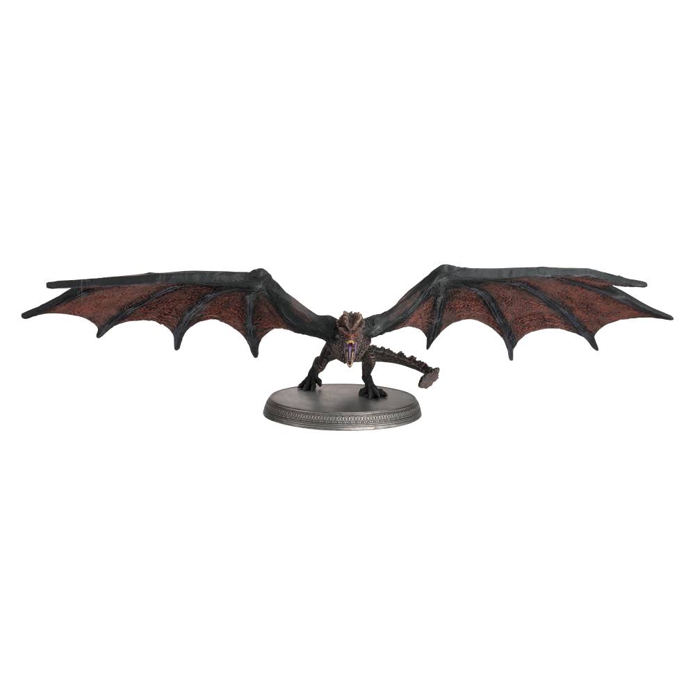 Game Of Thrones Drogon Dragon Official Collectors Model 
