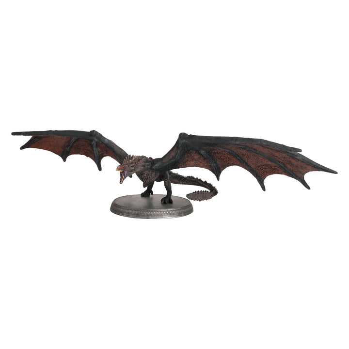 Game Of Thrones Drogon Dragon Official Collectors Model 