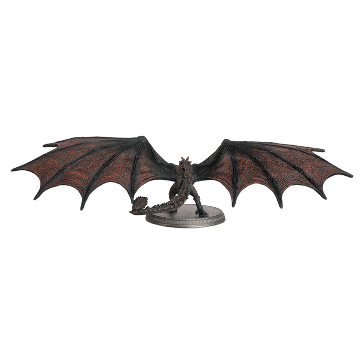Game Of Thrones Drogon Dragon Official Collectors Model 