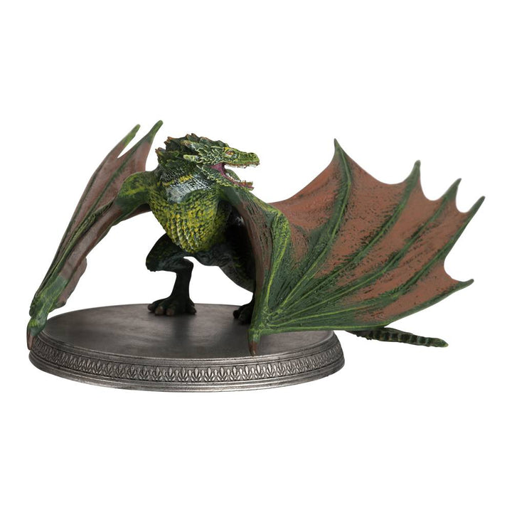 Game Of Thrones Rhaegal Dragon Official Collectors Model 