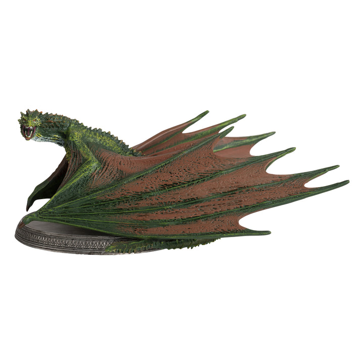 Game Of Thrones Rhaegal Dragon Official Collectors Model 