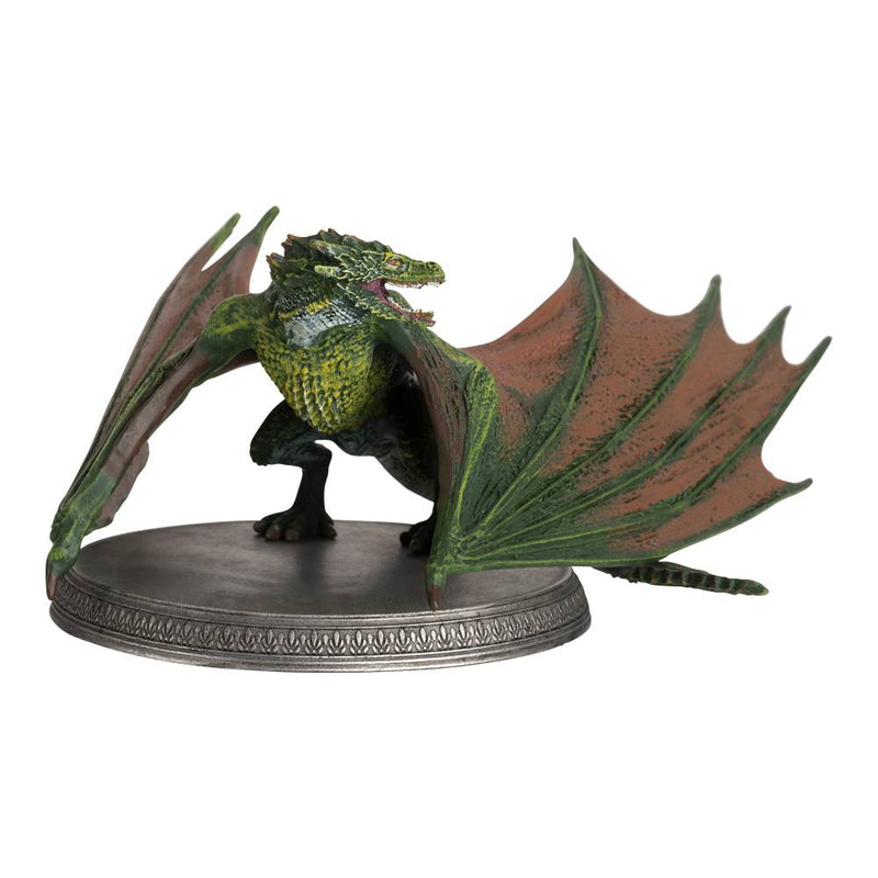 Game Of Thrones Rhaegal Dragon Official Collectors Model #1