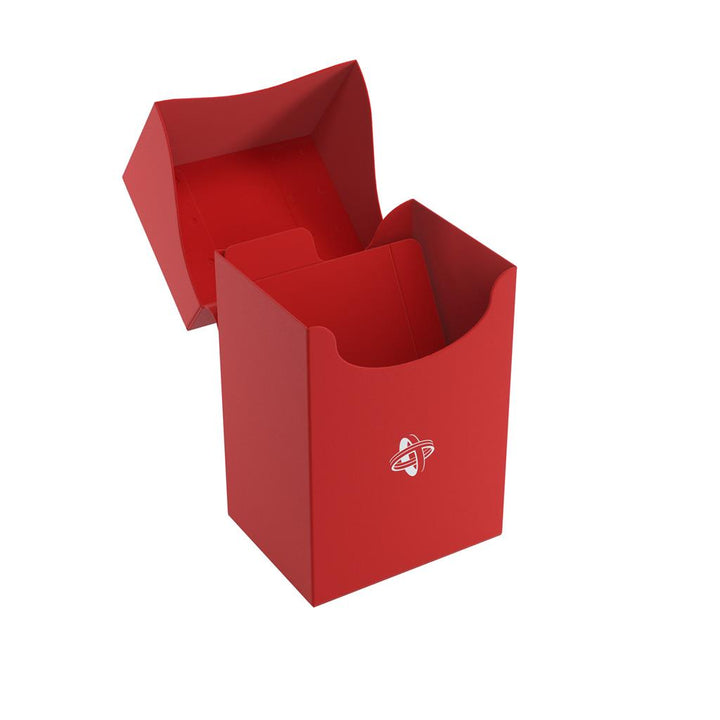 Gamegenic 80+ Deck Box - Red