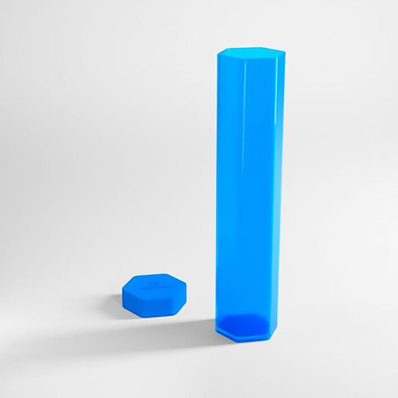 Gamegenic - Blue Playmat Tube