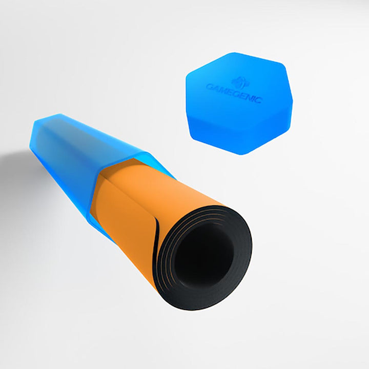 Gamegenic - Blue Playmat Tube