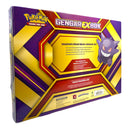 Pokemon TCG Gengar EX Collection Box