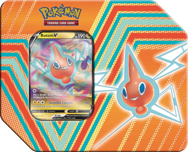 pokemon trading card games hidden potential tin gallade v Pokemon TCG: Hidden Potential Tin