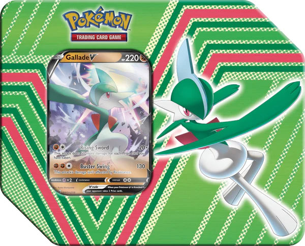 Pokemon TCG: Hidden Potential Tin