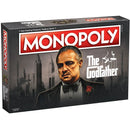 Monopoly - The Godfather 50th Anniversary