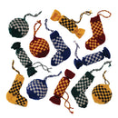 Harry Potter Wizarding World Knit Kit - Hogwarts Christmas Decoration Kit
