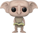 Funko POP Movies - Harry Potter 20th Anniversary Dobby