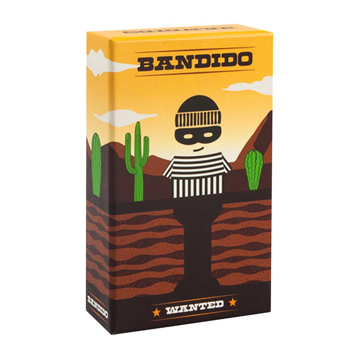 Helvetiq - Bandido
