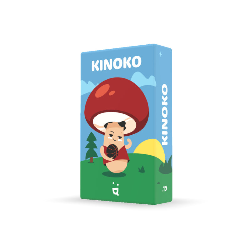 Helvetiq - Kinoko