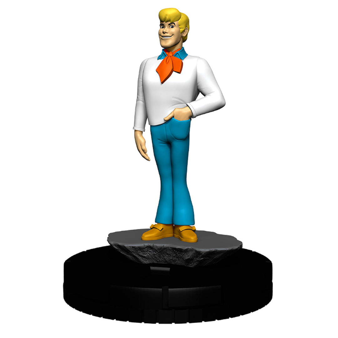 HeroClix: DC Comics Batman Team-Up Miniatures Game