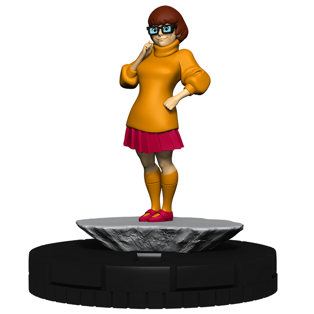 HeroClix: DC Comics Batman Team-Up Miniatures Game