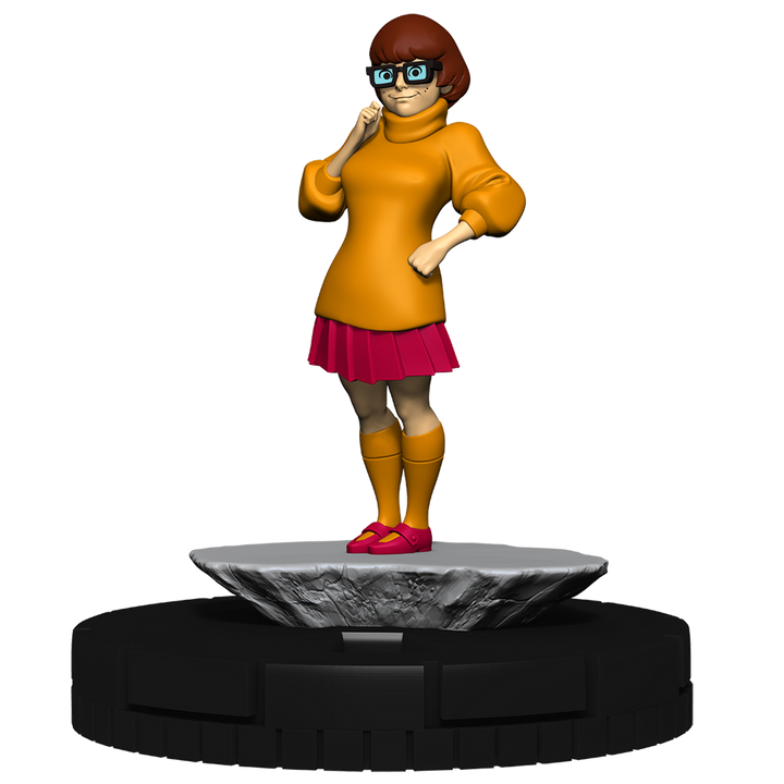 HeroClix: DC Comics Batman Team-Up Miniatures Game