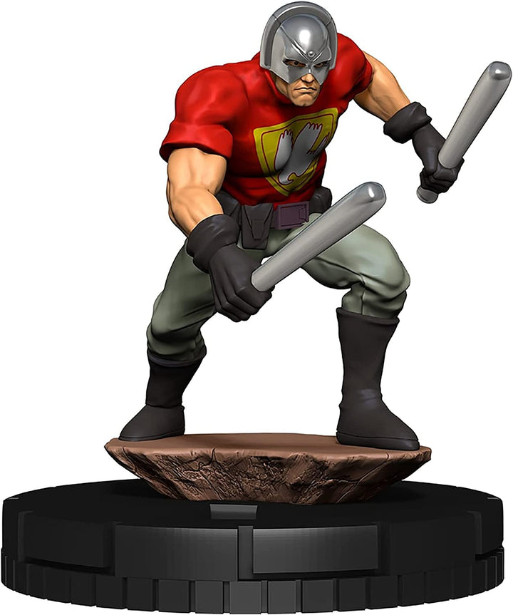 Heroclix: DC Comics Batman Team-Up Booster Brick (10)