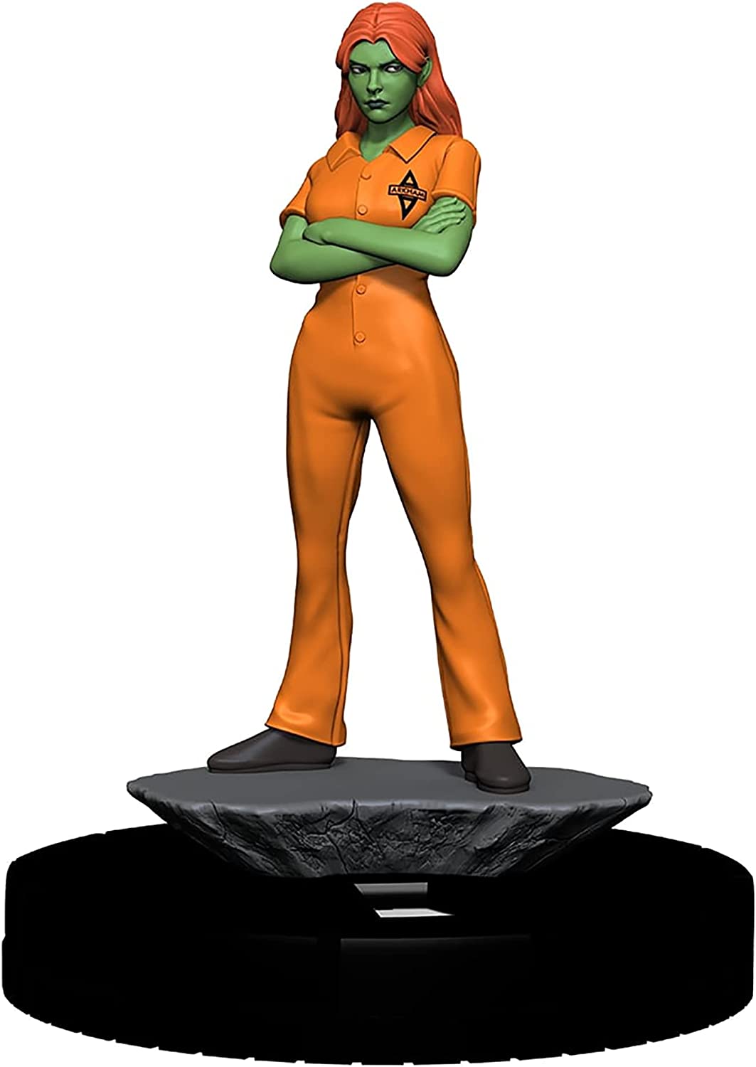 Heroclix: DC Comics Batman Team-Up Booster Brick (10)