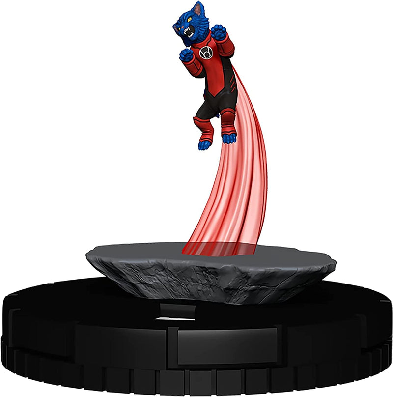 Heroclix: DC Comics Batman Team-Up Booster Brick (10)