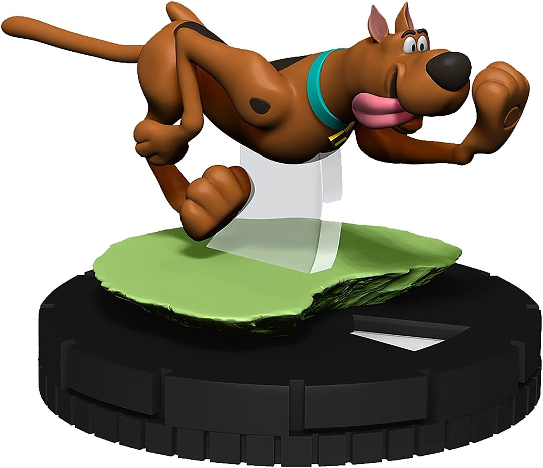 Heroclix: DC Comics Batman Team-Up Booster Brick (10)