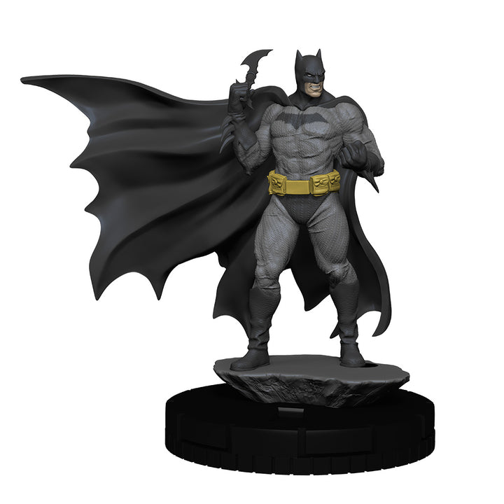 Heroclix: DC Comics Batman Team-Up Booster Brick (10)
